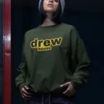 Drew House Unisex Sweatshirt