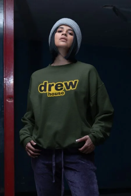 Drew House Unisex Sweatshirt