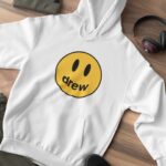 Drew Official Unisex Hoodie for Men/Women