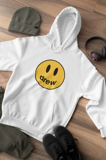 Drew Official Unisex Hoodie for Men/Women