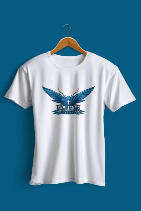 Skylightz Gaming ESports T-shirt