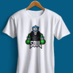 team-soul-black