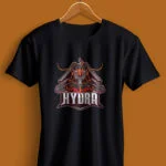 hydra-white