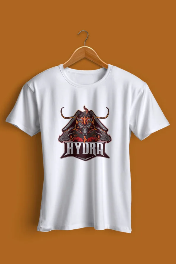 hydra-white