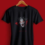 Morbius Marvel Official T-shirt