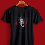Morbius Marvel Official T-shirt