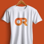 Team OR ESports BGMI T-shirt