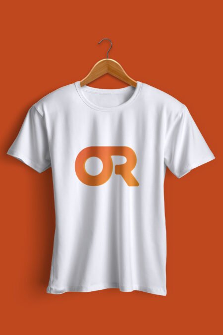 Team OR ESports BGMI T-shirt