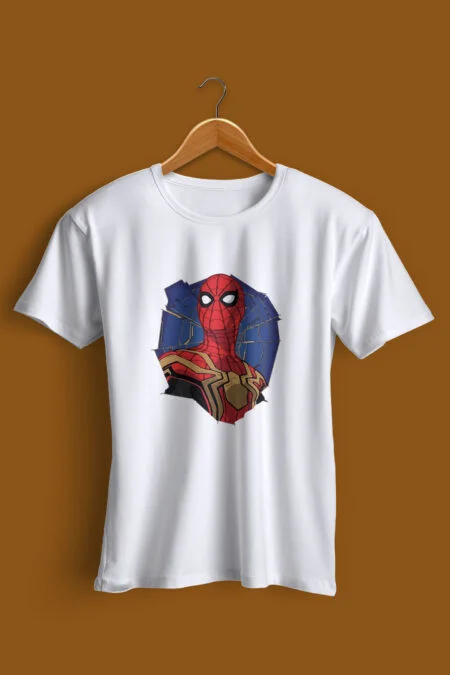 Spiderman Marvel Official T-shirt