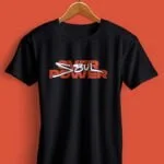 S8UL Over Power T-shirt