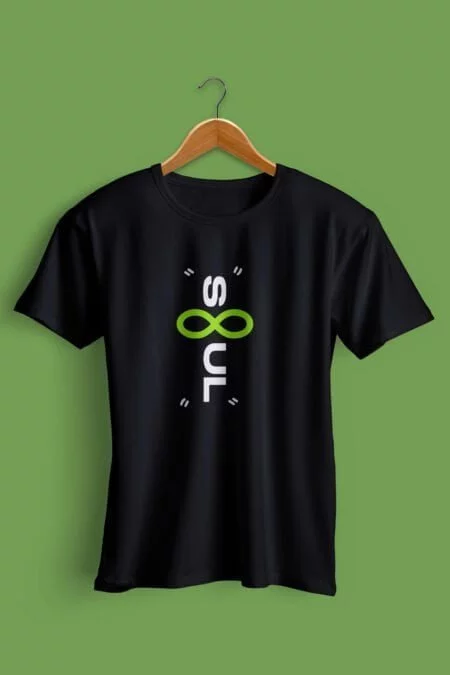 S8UL Infinity T-shirt