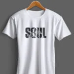 S8UL Rising Spirit T-shirt