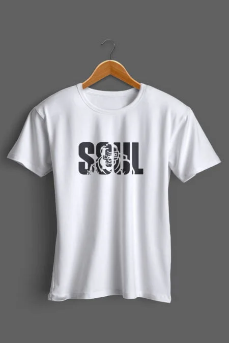 S8UL Rising Spirit T-shirt