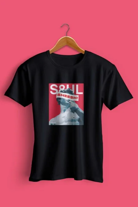 S8UL Sheesh T-shirt