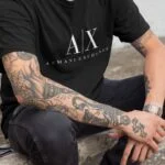 armani-black
