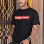 Entrepreneur T-shirt for Men/Women