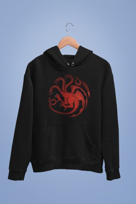 House of the Dragon Unisex Hoodie for Men/Women