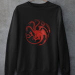 House of the Dragon Unisex Sweatshirt
