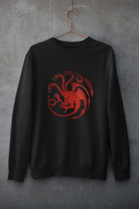 House of the Dragon Unisex Sweatshirt