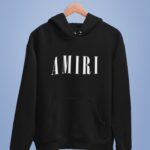 AMIRI Logo Hoodie for Men/Women