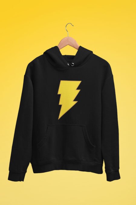 Black Adam Official Unisex Hoodie for Men/Women