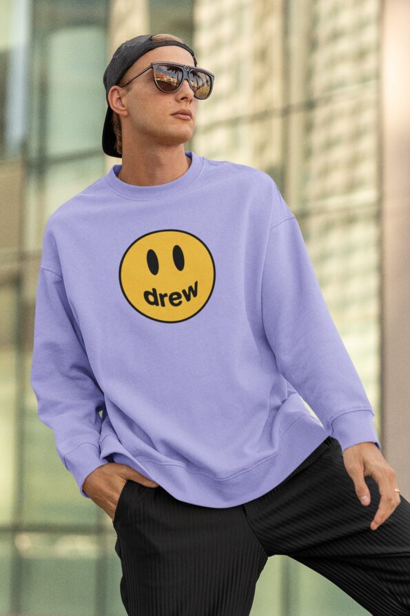 drew-lavender-sweatshirt-1