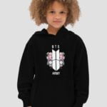 BTS Army Kids Unisex Hoodie