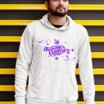 Dark Rift Esports White Hoodie for Men/Women