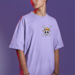 LUFFY MALE WHITE