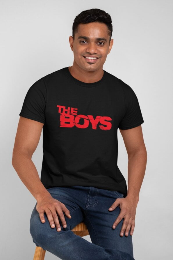 The boys half sleeve 1 599