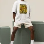 Zenitsu Funny Demon Slayer Front Unisex 3