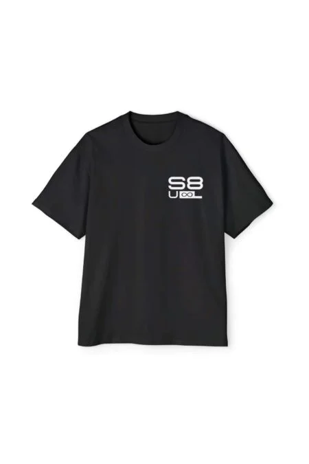 S8UL Half Sleeve T-shirt