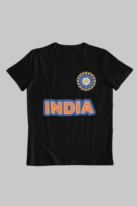 Indian Cricket World Cup T-shirt