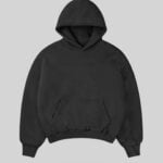 Solid Oversized Unisex Hoodie [LIMITED STOCK]