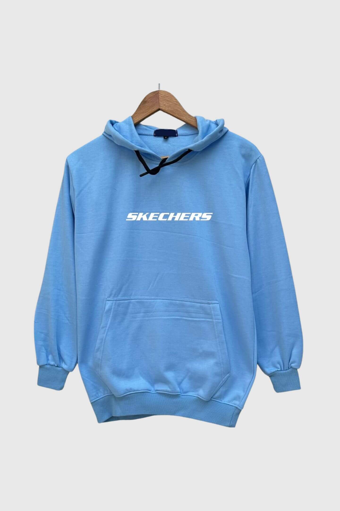 Skechers hoodie clearance green