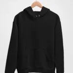 Solid Unisex Hoodie [BUY 2 HOODIES @1599]