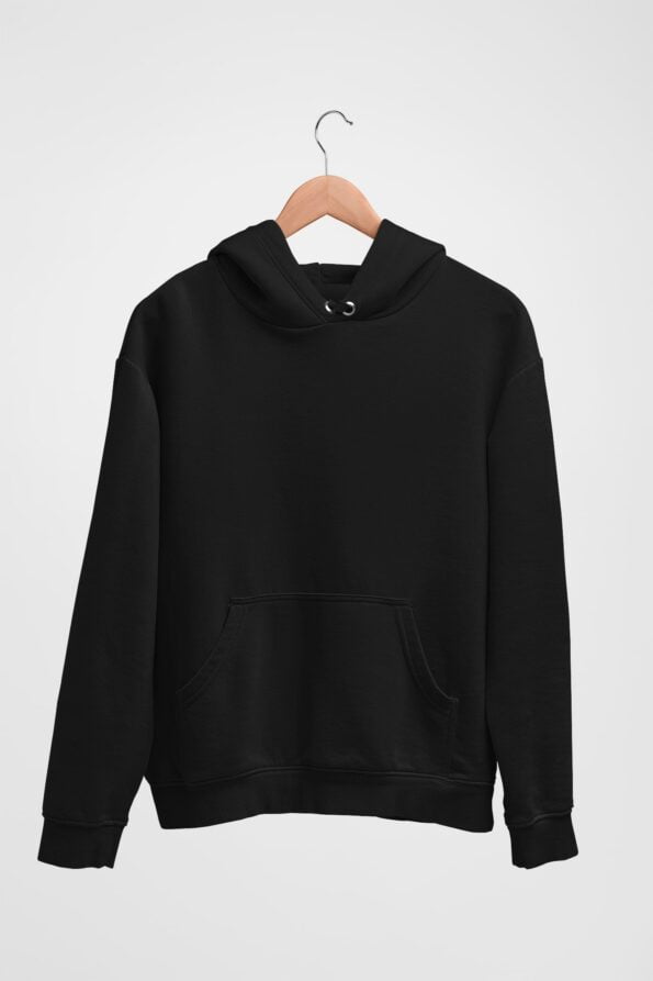 solid-black