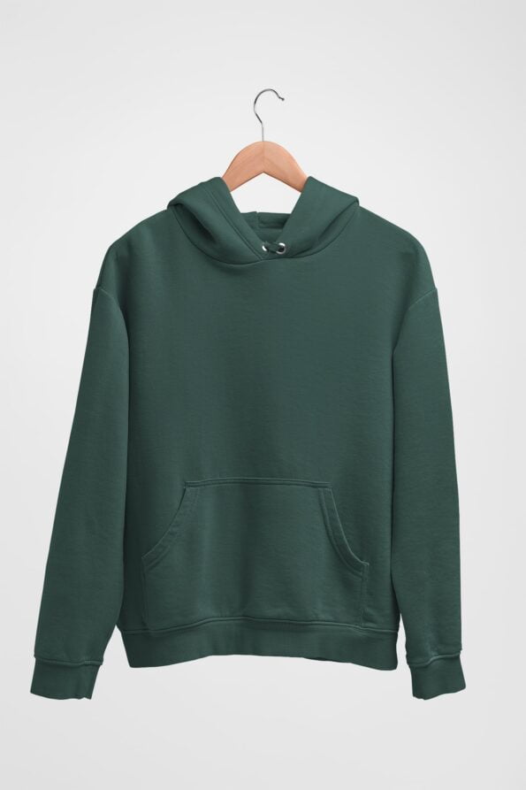solid-bottle-green