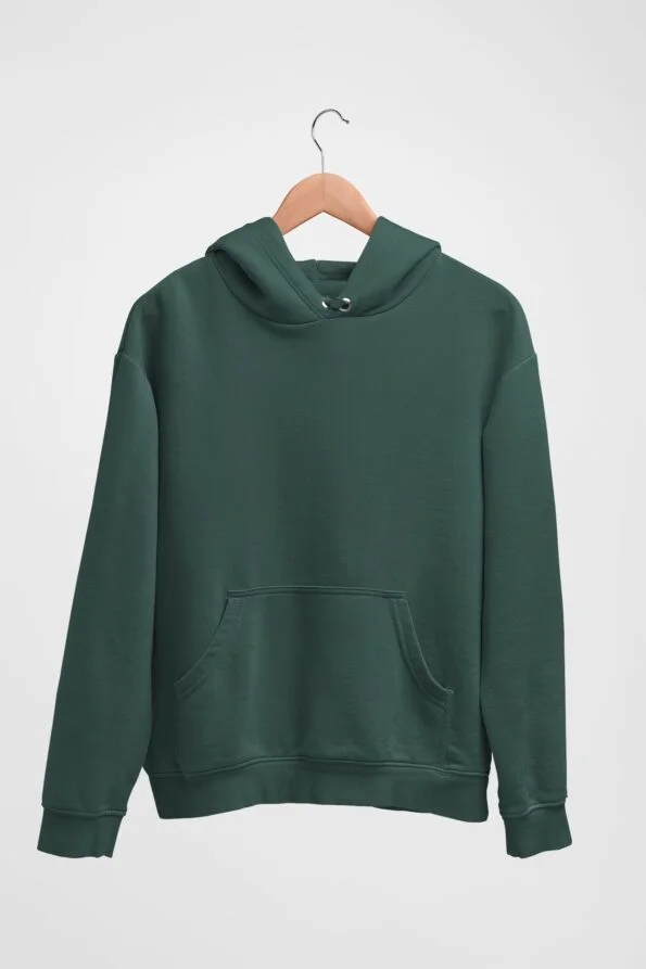 solid-bottle-green