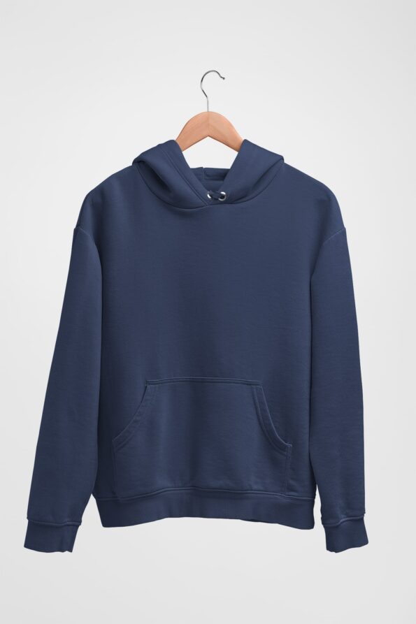 solid-navy-blue