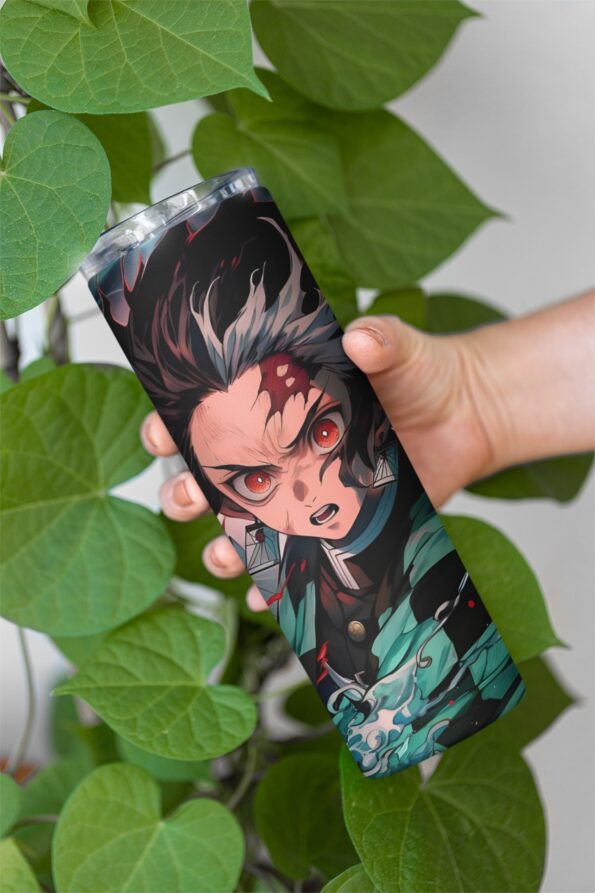 demon slayer tumbler 2