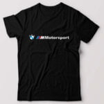 BMW Motorsport T-Shirt for Men
