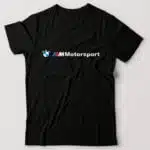 BMW Motorsport T-Shirt for Men