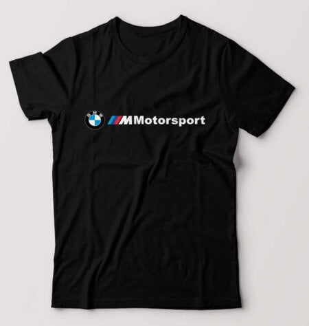 BMW Motorsport T-Shirt for Men