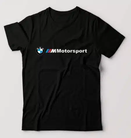 BMW Motorsport T-Shirt for Men