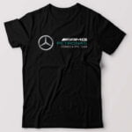 Mercedes AMG Petronas F1 T-Shirt for Men