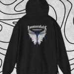 Pure Soul Unisex Hoodie for Men/Women
