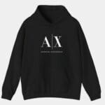 Armani Exchange Hoodie for Men/Women