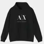 Armani Exchange Hoodie for Men/Women