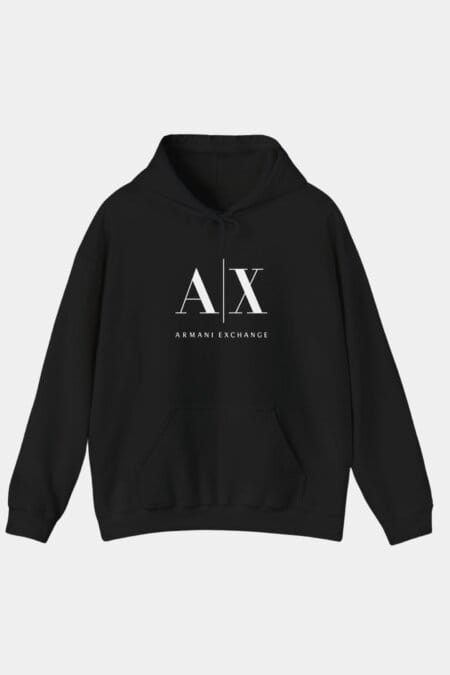 Armani Exchange Hoodie for Men/Women